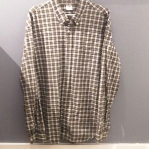 2/$25-Men's XL Casual/Dress Shirt